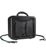 Generac 7668 Parallel Cable, Black - $2,747.27 MXN