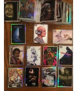 Future Of The Jedi #34 2023 Star Wars Galaxy (Sale is For Card In Title)... - $3.00