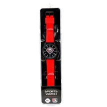 MLB Philadelphia Phillies Baseball Official Merch Cheer Style Sparo Sports Watch - £18.17 GBP