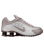 Nike Men Shox R4 &quot;Cave Stone&quot; Running Shoes HQ1988-200 size 9- 13 - $126.13 CAD