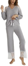 RH Women&#39;s Two-Piece Knit Pajama Set with Pants PJS Set Outfit Long RHW2927-B - $24.99