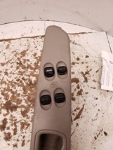 Driver Front Door Switch Driver&#39;s Convertible Window Fits 00-06 SEBRING ... - $29.48