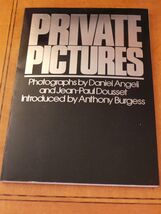 Private Pictures by Daniel Angeli Jean-Paul Dousset 1980 P'back Viking P... - €6,13 EUR