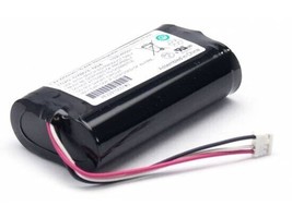 4400mAh Battery Polycom SoundStation 1520-07803-004 L04L40627 2W EX SK45L1-G - £15.65 GBP
