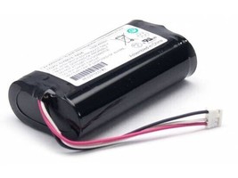 4400mAh Battery Polycom SoundStation 1520-07803-004 L04L40627 2W EX SK45L1-G - £14.63 GBP