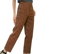 Universal Thread Womens High Rise Vintage Stretch Straight Cropped Jeans... - £18.96 GBP