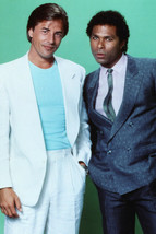 Miami Vice Color Poster Print Don Johnson Cast - £22.36 GBP