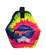 Turkey Hill Tie Dye Insulated Backpack Bag 16&quot; x 11&quot; x 15&quot; - £23.61 GBP