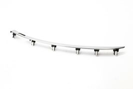2004-2008 ACURA TL FRONT RIGHT PASSENGER SIDE DASH AC / HEATER BEZEL TRIM P7751 image 6