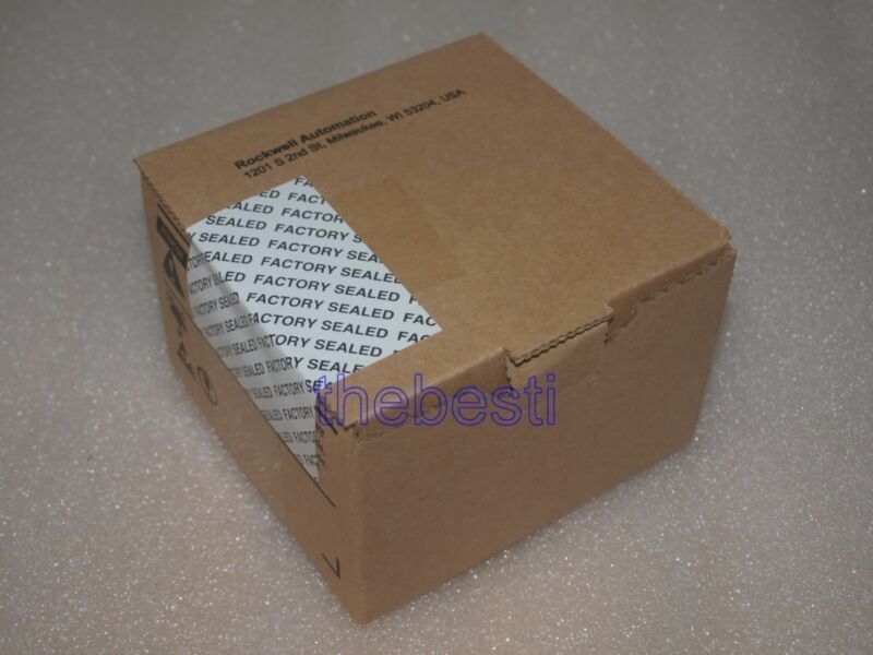 1 PC New Allen-Bradley AB 1794-PS3  In Box Item image 3