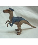 Mojo REALISTIC VELOCIRAPTOR DINOSAUR 9&quot; Plastic Toy Figure 2014 - $20.31 CAD