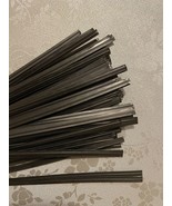 6&quot; Plastic Twist Ties (6-inch) Genuine ULINE Pre-Cut Nose Wire for Mask ... - $128.09 MXN+
