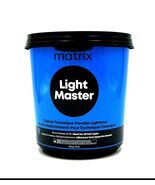 MATRIX LIGHT MASTER POWDER LIGHTENER 32 oz (583) - $44.00
