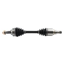 CV Axle Shaft For 2016-2021 Chevrolet Spark Front Driver Side With ABS R... - £126.36 GBP