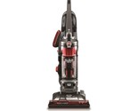 Hoover WindTunnel Bagless Corded HEPA Filter Upright Vacuum - £180.56 GBP