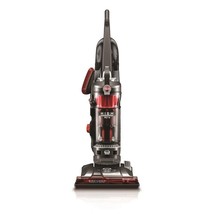 Hoover WindTunnel Bagless Corded HEPA Filter Upright Vacuum - £177.25 GBP