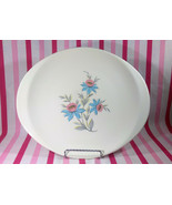 Gorgeous Vintage Steubenville Pottery Fairlane Chop Platter Mid Century ... - £15.49 GBP