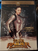 Lara Croft Tomb Raider: The Cradle of Life (DVD, 2007, Canadian) - £3.30 GBP