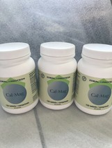 3 Ideal Protein Cal-Mag 120 tablets  BB 01/31/2025 calmag - £91.91 GBP