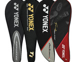 Yonex Badminton Racket Full Cover Case Bag Storage ArcSaber Volttrick NWT - $21.51