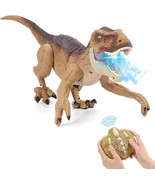 VERTOY Remote Control Dinosaur Toys for Boys 3-5 4-7 8-12 Year Old - Rea... - €71,87 EUR