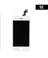 Screen Replacement for iPhone SE 1st Generation White LCD Display - £15.74 GBP