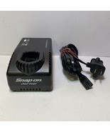 GENUINE OEM Snap-On Tools 14.4 V Lithium Battery Charger CTC772 ctb8172 ... - $125.02 CAD