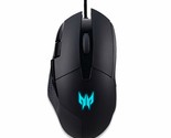 Acer Predator Cestus 350 Wireless Gaming Mouse: NVIDIA Reflex - Up to 16... - $121.30