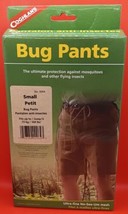 Coghlan&#39;s Bug Pants 100% Polyester Mesh, Ultra-Fine-Small-FREE SHIPPING - £14.11 GBP