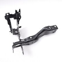 2017-2023 BMW 530i 540i Front Right Headlight Mount Support Bracket Oem ... - $168.30
