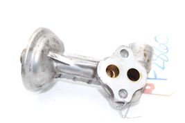 04-08 MAZDA RX-8 Oil Filter Housing F2860 image 10