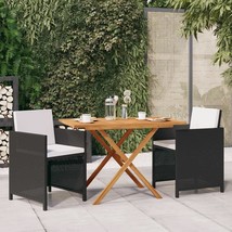  Garden Dining Set - €349,60 EUR