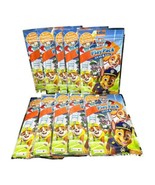 10 Paw Patrol Grab &amp; Go Play Packs Crayons Stickers Coloring Party Favors - $7.91