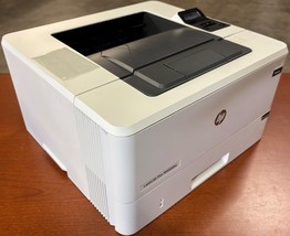 HP LaserJet Pro M402dne (C5J91A) Duplex Network Laser Printer Low Page 3... - $89.08