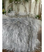 Bag/Handmade Bag/Hand Woven Bag/Crochet Bag/Knitted Bag/White Bag/Black ... - $190.30 CAD