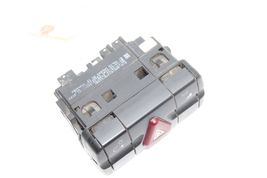 2013 FREIGHTLINER CASCADIA 125 DIMMER FOOTWELL HAZARD LIGHT SWITCH Q8334 image 5
