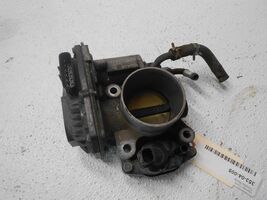 2012 Honda Civic Throttle Body 1.8L California Emissions - $27.15