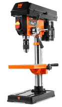 4211 3.2-Amp 10-Inch 5-Speed Benchtop Drill Press with Laser and Keyless... - $379.99