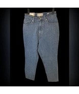 NWT EVERLANE Curvy Cheeky Jean – High-Rise Straight Leg – Size 26 - $765.20 MXN