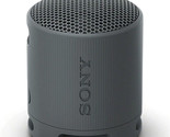 Sony SRS-XB100 Wireless Bluetooth Portable Compact Travel Speaker BLK SR... - $30.02