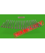 99-2005 mercedes engine motor rocker arm hardware bolts LEFT can sheft m... - $62.02 CAD