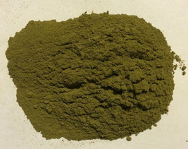1 oz. Graviola Leaf Powder Soursop (Annona muricata) Organic Peru - £1.53 GBP