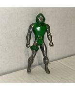 1984 Marvel Secret Wars Dr. Doom Action Figure Vintage - $7.79
