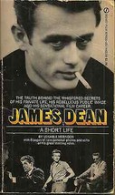 James D EAN - A Short Life, Venable Herndon, Signet W6518, 1st Printing 1975 - £4.78 GBP