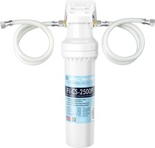 APEC Water Systems CS-2500P Ultra High Capacity Undersink Water Filtration - $121.99