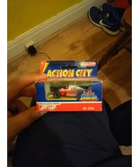 Action city fast wheels no 38902 - €7,87 EUR