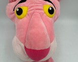 The Pink Panther Big Head Plush Golf Club Head Cover - Owens Corning - £25.24 GBP