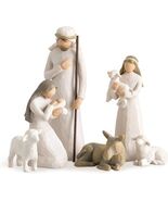 Willow Tree 6-Piece Nativity Set (Open Box) - $116.61 CAD