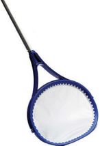 Natural Chemistry 60102RLP Red Leopard Premium Skimmer Flexi-Net - $26.71