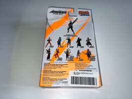 Damaged Packaging Anime Heroes - Naruto - Hatake Kakashi Fourth Great Ninja War - £31.31 GBP